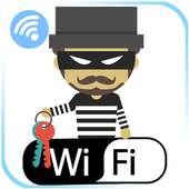hack wifi password prank on 9Apps