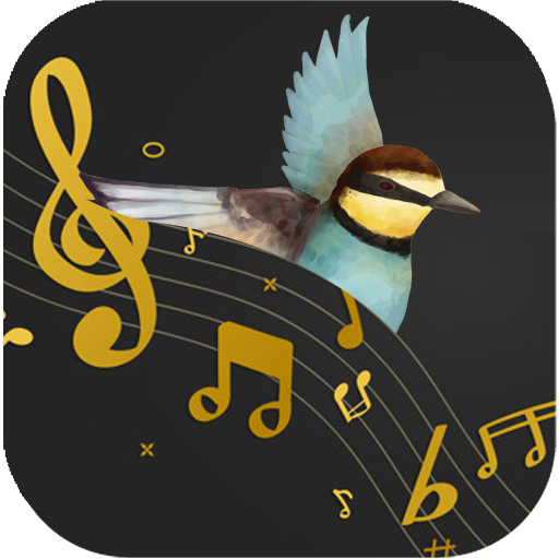 Best Bird Ringtone icon