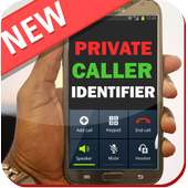 Private Caller Identifier on 9Apps