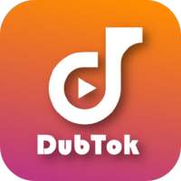 DubTok - snack video status maker app