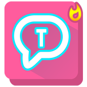 Teen Chat for Teenagers icon