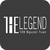 The Legend 109 Nguyễn Tuân icon