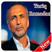 Dr. Tariq Ramadan icon