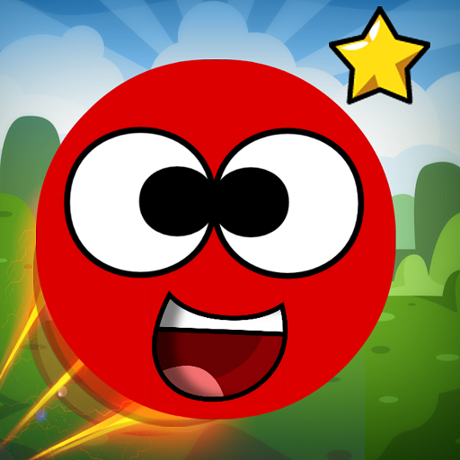 Pokey Red Ball icon