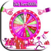 Make Money Online-Work From Home 2019 icon