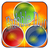 Bubble Duo icon