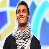 مكانك خالي أيقونة