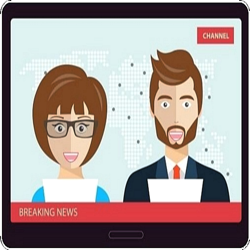 Arabic Tv Live - News Channels icon