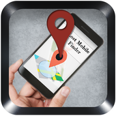 Lost/Stolen Mobile Finder icon