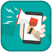 Anti Theft Alarm icon