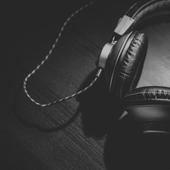 Music Player - Dark icon