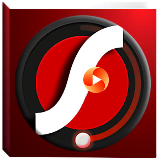 Flash Player for Android icon