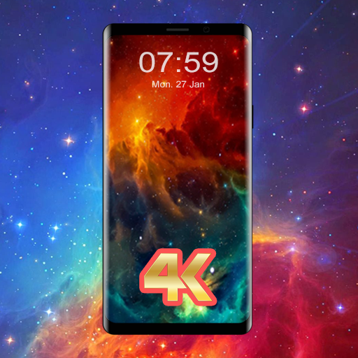 Best Wallpaper - Wallpaper for yr phone background icon