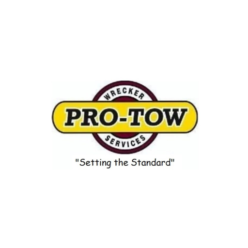 Pro-Tow Mobile icon