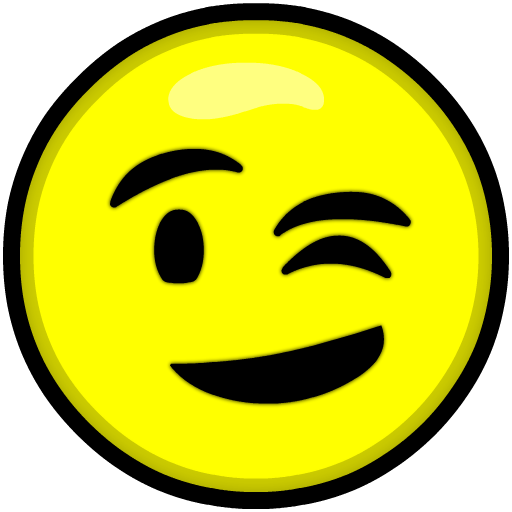 AwesomeSticker! New Emojis for WhatsApp icon