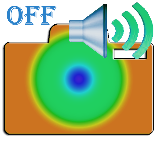 Camera Sound 2 icon