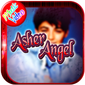 Asher Angel icon