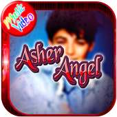 Asher Angel on 9Apps