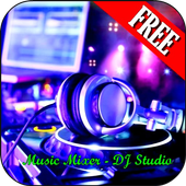 Sound Music Mixer DJ TIP icon