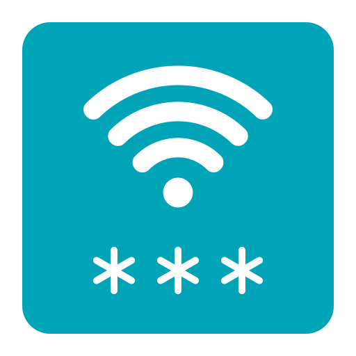 Wifi Password Recovery [Root] icon