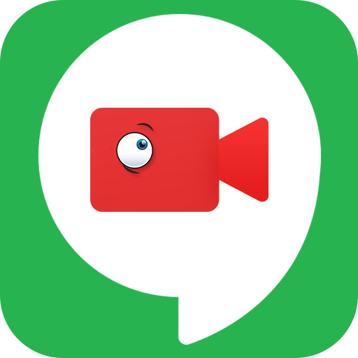 Random Video Call Chat - Connect New People icon