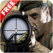 SECRET AGENT COMMANDO icon