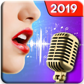 Commutatore Vocale &amp; Editor Vocale icon