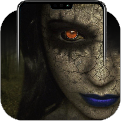 Ghost Wallpapers icon