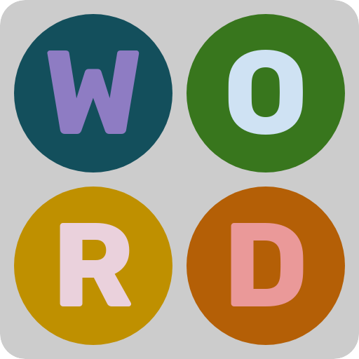 Maze of Words icon