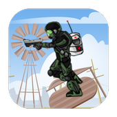 Super Robocop icon
