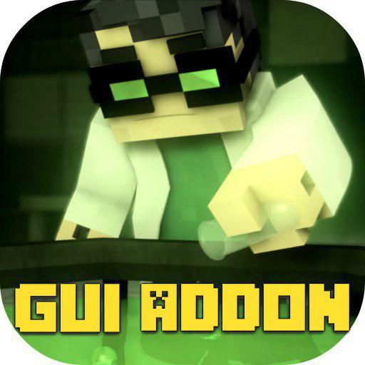 Addon PE Gui icon