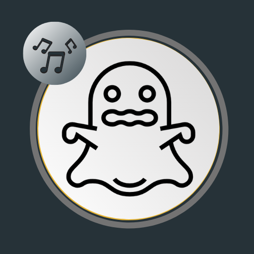 Terror, scary and horror, Ringtones. icon