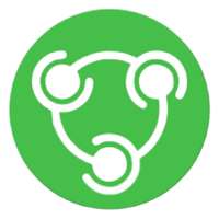 SHARED - excellent File sharing app on 9Apps