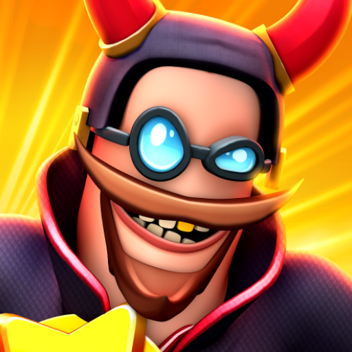 World War Doh: PvP strategico icon