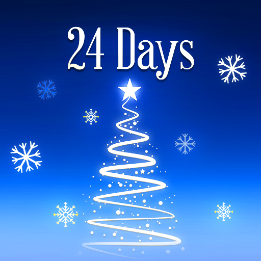 Christmas Countdown - Live Wallpaper icon