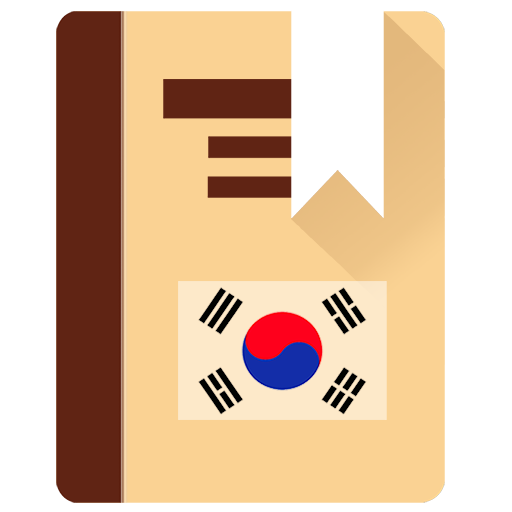 Learn Korean icon