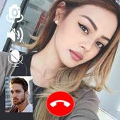 CamChat - Hot Live Show, Live Stream &amp; Video Chat icon