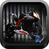 Motorcycle Sounds icon