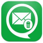 إسترجاع رسائل الواتس اب