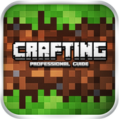 Crafting a Minecraft Guide icon