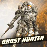 Ghost Hunter Shooting Games