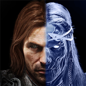 rage Middle-earth: Shadow of War icon