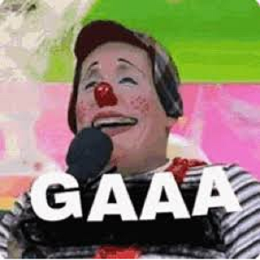 Vas a caer Chupetin icon