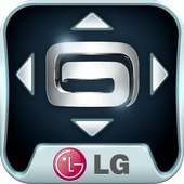 Gameloft Pad voor LG TV