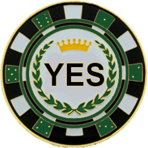 COIN: YES/NO icon