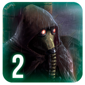 S.T.A.L.K.E.R 2 Wait Timer icon