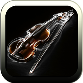 ikon Violin Music Instrumental
