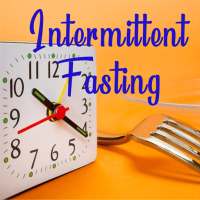 Intermittent Fasting Diet Plan on 9Apps