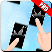 Piano Tiles Pro icon