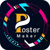 Poster Maker иконка